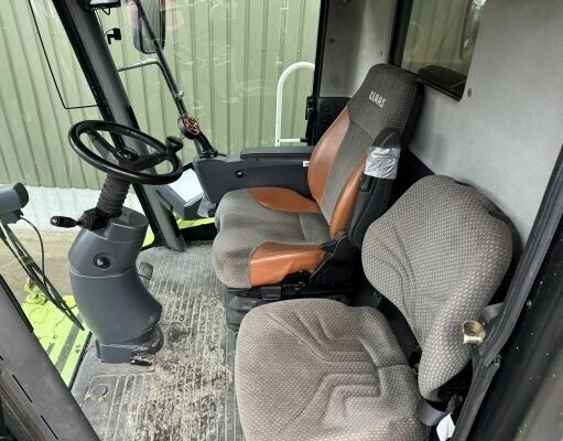 Клаас Другая, об'ємом двигуна 0 л та пробігом 0 тис. км за 88917 $, фото 9 на Automoto.ua