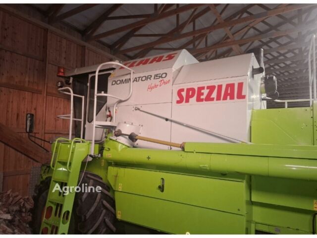 Клаас Другая, объемом двигателя 0 л и пробегом 0 тыс. км за 64986 $, фото 2 на Automoto.ua