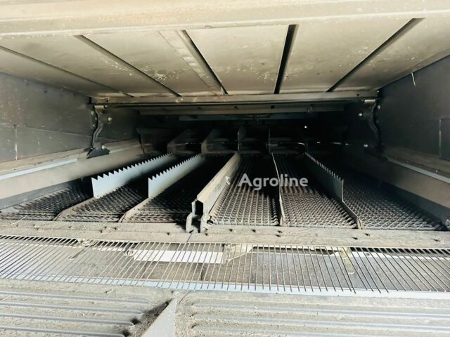 Клаас Другая, объемом двигателя 0 л и пробегом 0 тыс. км за 157006 $, фото 17 на Automoto.ua