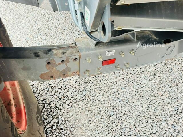 Клаас Другая, объемом двигателя 0 л и пробегом 0 тыс. км за 157006 $, фото 14 на Automoto.ua