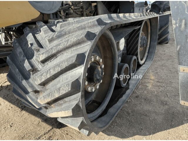 Клаас Другая, объемом двигателя 0 л и пробегом 0 тыс. км за 55481 $, фото 10 на Automoto.ua