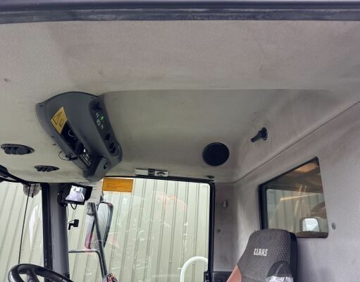 Клаас Другая, об'ємом двигуна 0 л та пробігом 0 тис. км за 88917 $, фото 10 на Automoto.ua