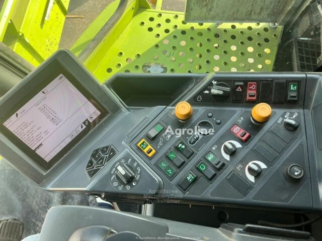 Клаас Другая, объемом двигателя 0 л и пробегом 0 тыс. км за 99971 $, фото 7 на Automoto.ua