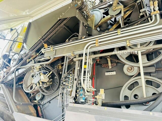 Клаас Другая, объемом двигателя 0 л и пробегом 0 тыс. км за 157006 $, фото 26 на Automoto.ua