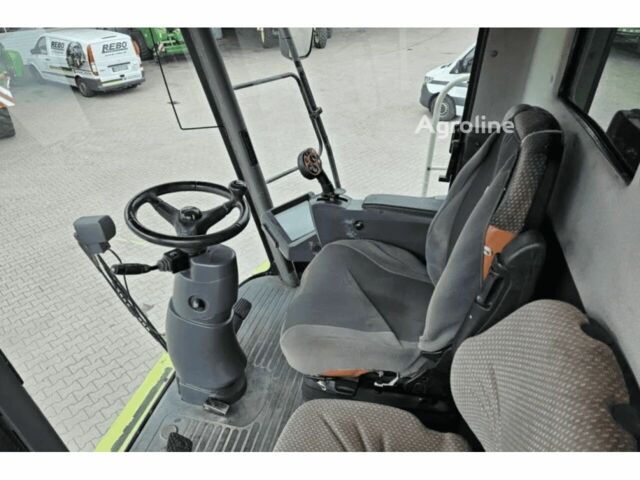 Клаас Другая, объемом двигателя 0 л и пробегом 0 тыс. км за 114444 $, фото 9 на Automoto.ua