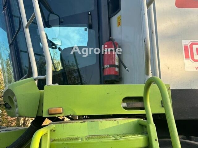 Клаас Другая, объемом двигателя 0 л и пробегом 0 тыс. км за 93972 $, фото 10 на Automoto.ua