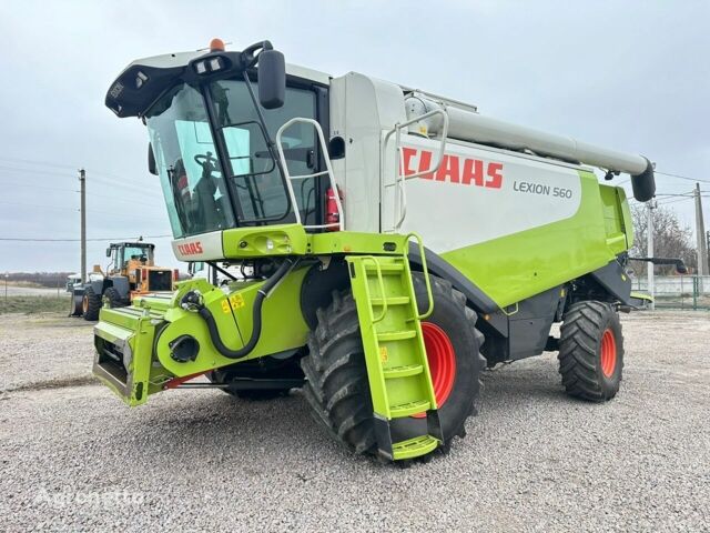 Клаас Другая, объемом двигателя 0 л и пробегом 0 тыс. км за 157006 $, фото 12 на Automoto.ua