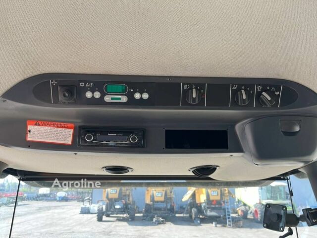 Клаас Другая, об'ємом двигуна 0 л та пробігом 0 тис. км за 98397 $, фото 4 на Automoto.ua