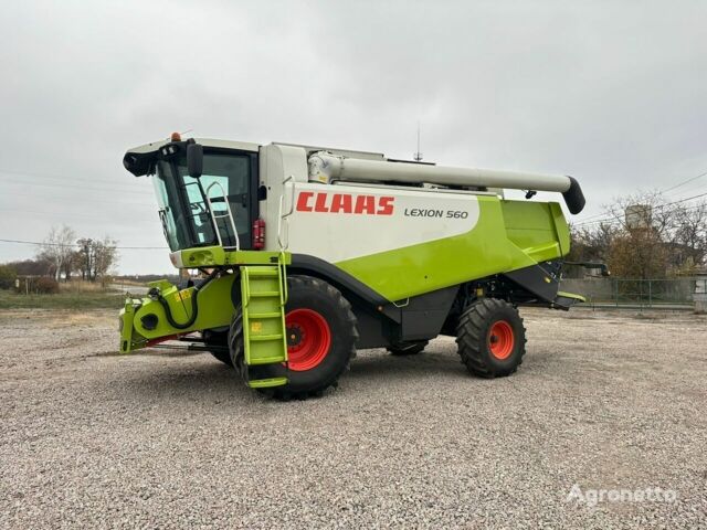 Клаас Другая, объемом двигателя 0 л и пробегом 0 тыс. км за 157006 $, фото 10 на Automoto.ua