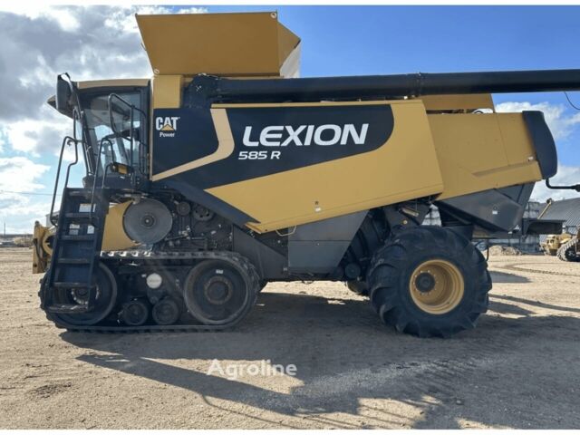 Клаас Другая, объемом двигателя 0 л и пробегом 0 тыс. км за 55481 $, фото 5 на Automoto.ua