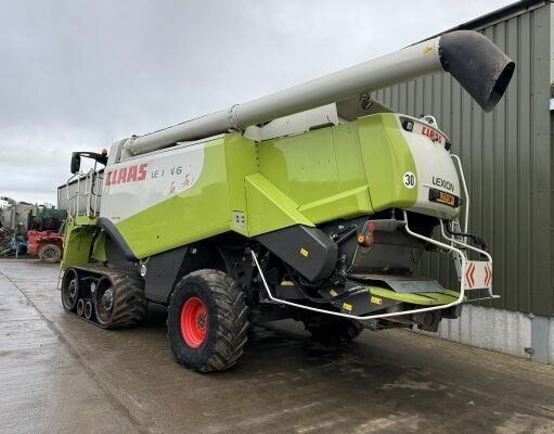 Клаас Другая, об'ємом двигуна 0 л та пробігом 0 тис. км за 88917 $, фото 6 на Automoto.ua