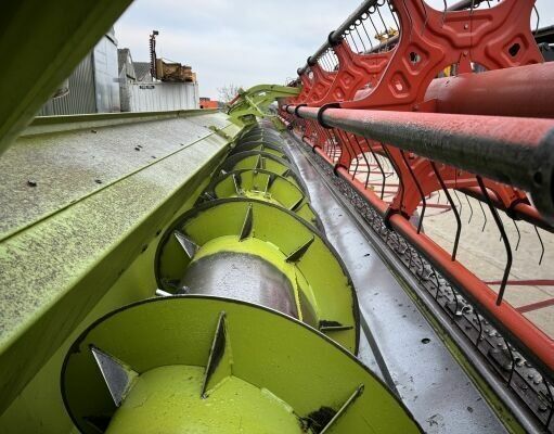 Клаас Другая, об'ємом двигуна 0 л та пробігом 0 тис. км за 88917 $, фото 28 на Automoto.ua