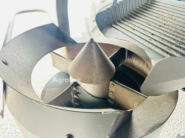 Клаас Другая, объемом двигателя 0 л и пробегом 0 тыс. км за 157006 $, фото 15 на Automoto.ua