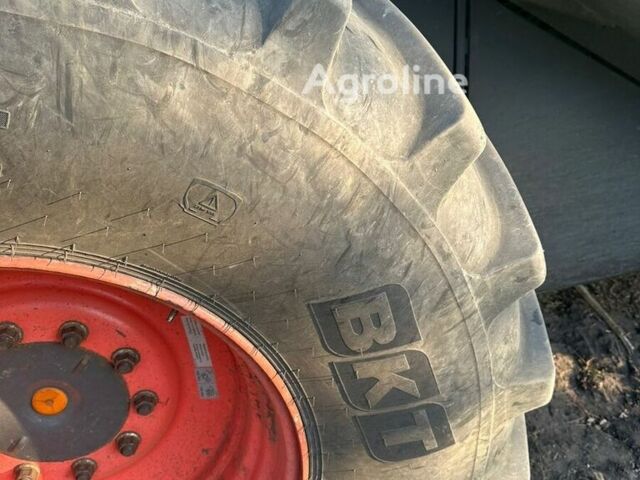 Клаас Другая, объемом двигателя 0 л и пробегом 0 тыс. км за 93972 $, фото 14 на Automoto.ua