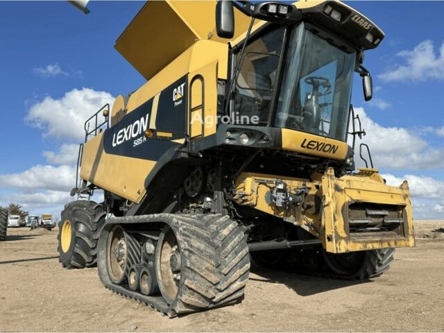 Клаас Другая, объемом двигателя 0 л и пробегом 0 тыс. км за 55481 $, фото 2 на Automoto.ua