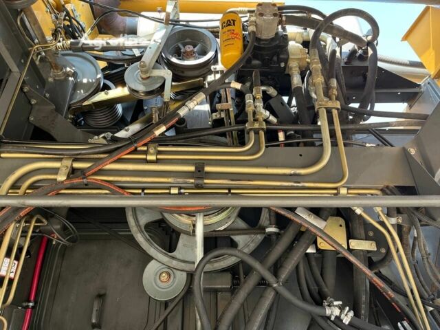 Клаас Другая, об'ємом двигуна 0 л та пробігом 0 тис. км за 98397 $, фото 7 на Automoto.ua