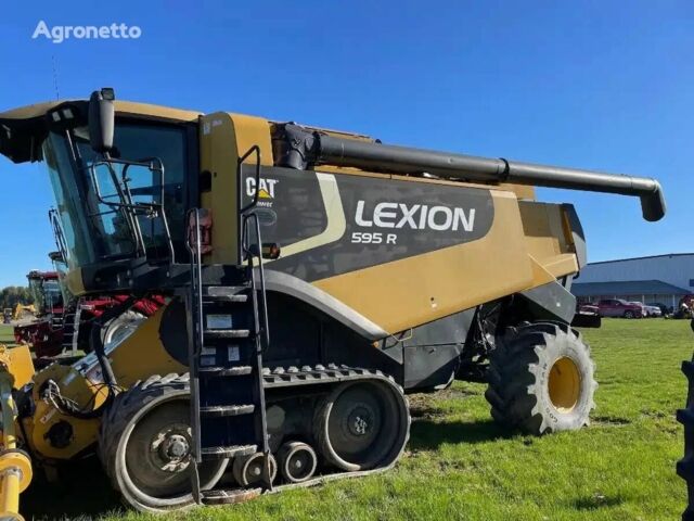 Клаас Другая, об'ємом двигуна 0 л та пробігом 0 тис. км за 104671 $, фото 1 на Automoto.ua