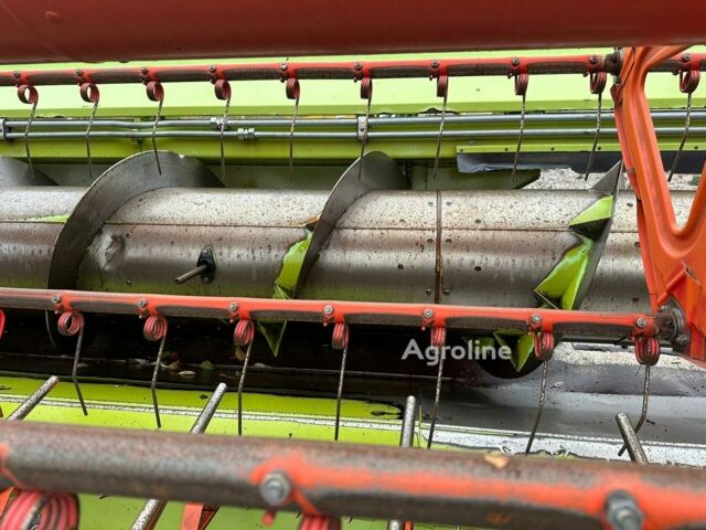 Клаас Другая, объемом двигателя 0 л и пробегом 0 тыс. км за 157006 $, фото 31 на Automoto.ua