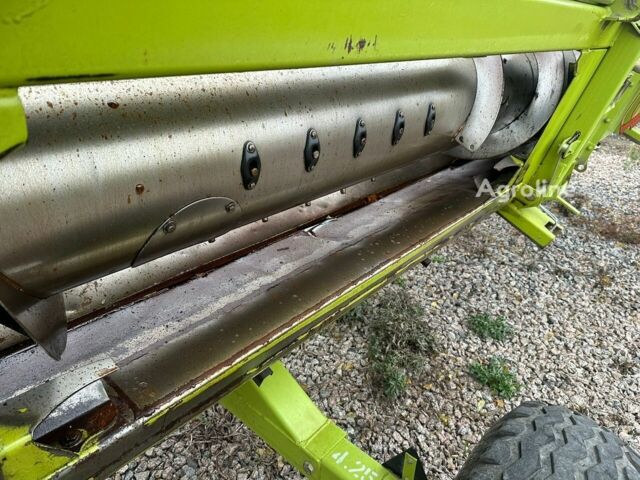 Клаас Другая, объемом двигателя 0 л и пробегом 0 тыс. км за 157006 $, фото 34 на Automoto.ua