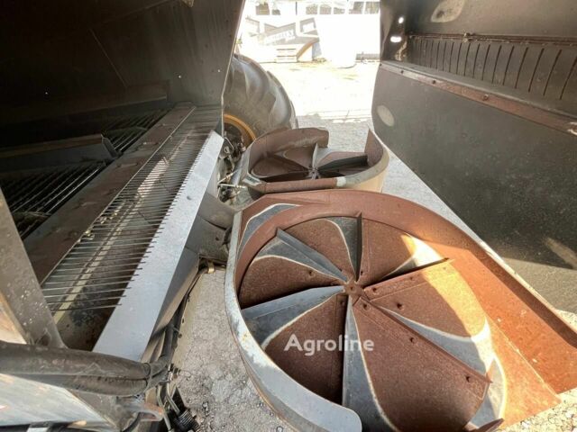 Клаас Другая, об'ємом двигуна 0 л та пробігом 0 тис. км за 98397 $, фото 12 на Automoto.ua