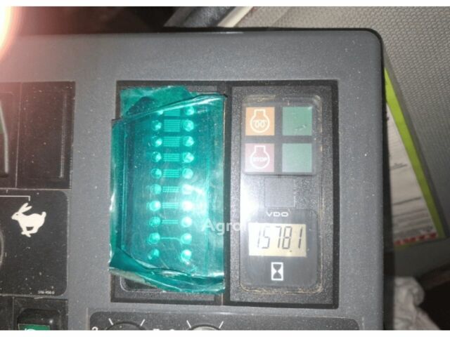 Клаас Другая, объемом двигателя 0 л и пробегом 0 тыс. км за 64986 $, фото 5 на Automoto.ua