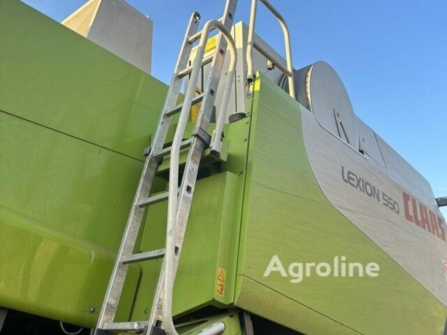 Клаас Другая, объемом двигателя 0 л и пробегом 0 тыс. км за 93972 $, фото 4 на Automoto.ua