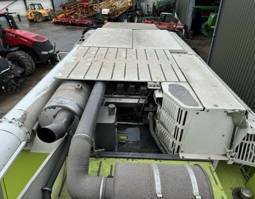 Клаас Другая, об'ємом двигуна 0 л та пробігом 0 тис. км за 88917 $, фото 21 на Automoto.ua