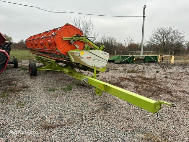 Клаас Другая, объемом двигателя 0 л и пробегом 0 тыс. км за 157006 $, фото 37 на Automoto.ua