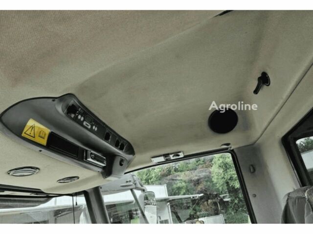 Клаас Другая, объемом двигателя 0 л и пробегом 0 тыс. км за 114444 $, фото 11 на Automoto.ua