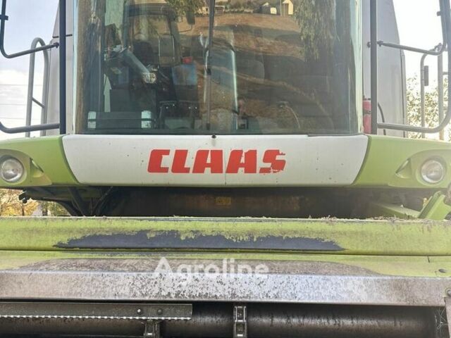 Клаас Другая, объемом двигателя 0 л и пробегом 0 тыс. км за 93972 $, фото 6 на Automoto.ua