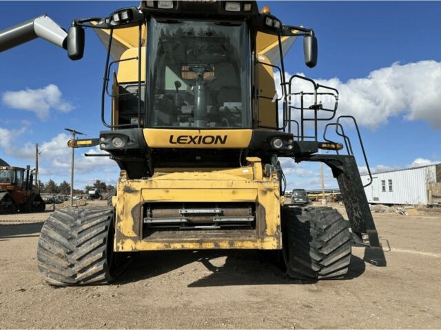 Клаас Другая, объемом двигателя 0 л и пробегом 0 тыс. км за 55481 $, фото 3 на Automoto.ua