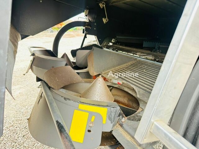 Клаас Другая, объемом двигателя 0 л и пробегом 0 тыс. км за 157006 $, фото 18 на Automoto.ua