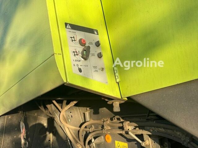 Клаас Другая, объемом двигателя 0 л и пробегом 0 тыс. км за 93972 $, фото 11 на Automoto.ua