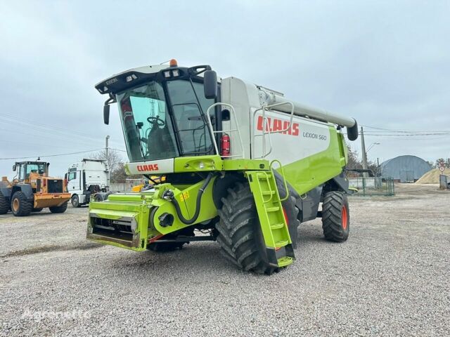 Клаас Другая, объемом двигателя 0 л и пробегом 0 тыс. км за 157006 $, фото 11 на Automoto.ua