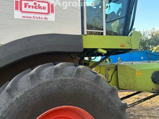 Клаас Другая, объемом двигателя 0 л и пробегом 0 тыс. км за 93972 $, фото 2 на Automoto.ua