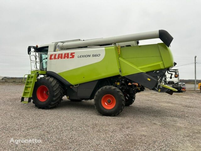 Клаас Другая, объемом двигателя 0 л и пробегом 0 тыс. км за 157006 $, фото 8 на Automoto.ua