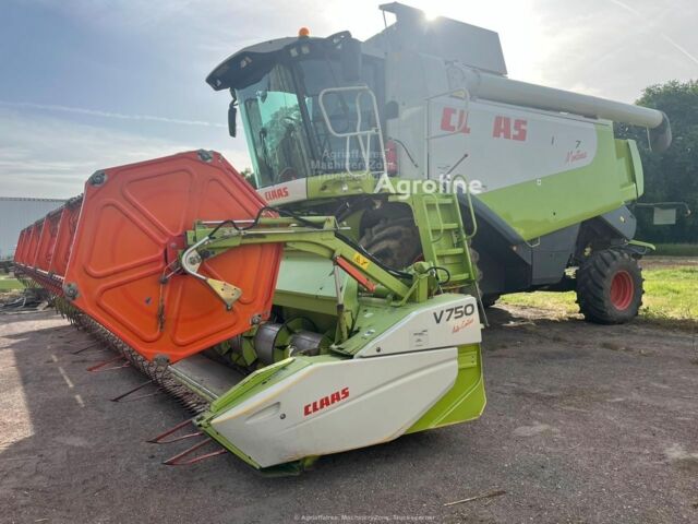 Клаас Другая, объемом двигателя 0 л и пробегом 0 тыс. км за 99971 $, фото 1 на Automoto.ua