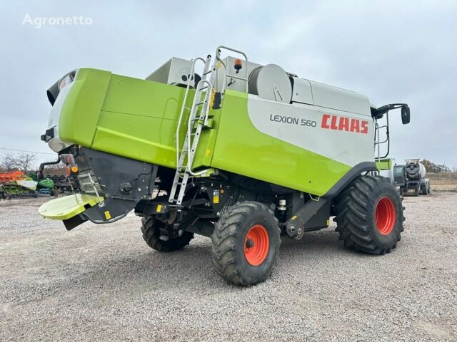 Клаас Другая, объемом двигателя 0 л и пробегом 0 тыс. км за 157006 $, фото 5 на Automoto.ua