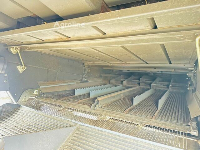 Клаас Другая, объемом двигателя 0 л и пробегом 0 тыс. км за 157006 $, фото 19 на Automoto.ua