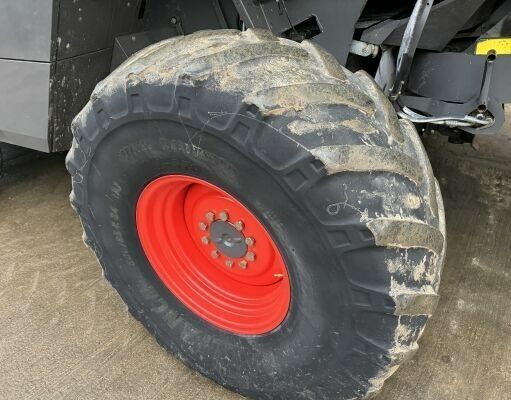 Клаас Другая, об'ємом двигуна 0 л та пробігом 0 тис. км за 88917 $, фото 23 на Automoto.ua