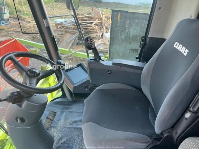 Клаас Другая, объемом двигателя 0 л и пробегом 0 тыс. км за 99971 $, фото 4 на Automoto.ua