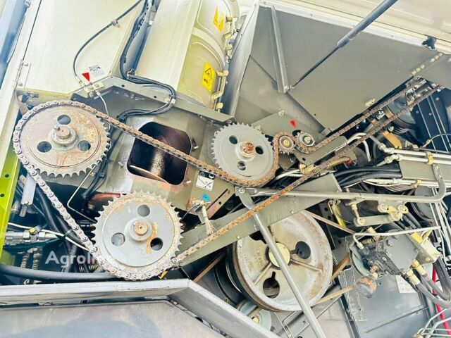 Клаас Другая, объемом двигателя 0 л и пробегом 0 тыс. км за 157006 $, фото 24 на Automoto.ua