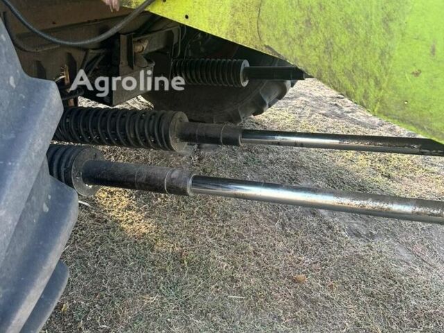 Клаас Другая, объемом двигателя 0 л и пробегом 0 тыс. км за 93972 $, фото 9 на Automoto.ua