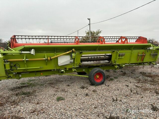 Клаас Другая, объемом двигателя 0 л и пробегом 0 тыс. км за 157006 $, фото 35 на Automoto.ua