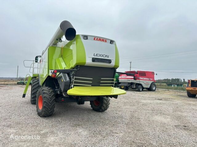 Клаас Другая, объемом двигателя 0 л и пробегом 0 тыс. км за 157006 $, фото 3 на Automoto.ua