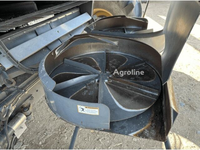 Клаас Другая, объемом двигателя 0 л и пробегом 0 тыс. км за 55481 $, фото 9 на Automoto.ua