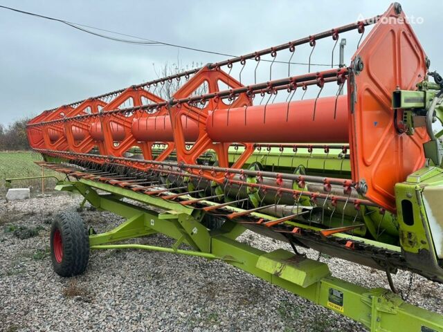 Клаас Другая, объемом двигателя 0 л и пробегом 0 тыс. км за 157006 $, фото 33 на Automoto.ua