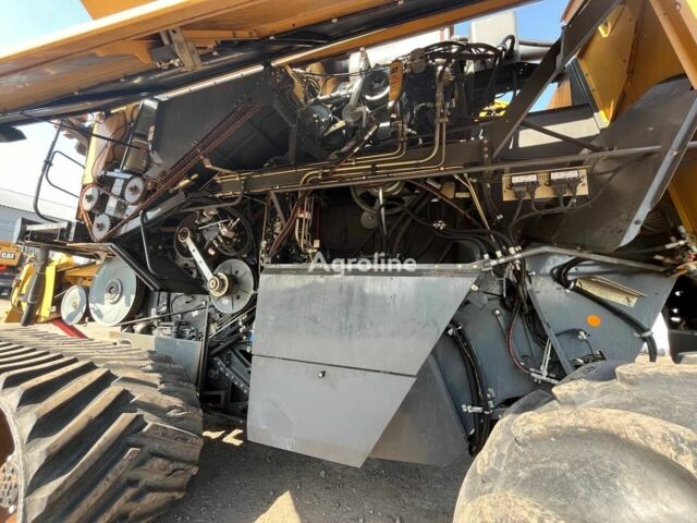 Клаас Другая, об'ємом двигуна 0 л та пробігом 0 тис. км за 98397 $, фото 6 на Automoto.ua