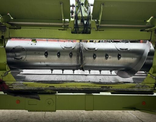 Клаас Другая, об'ємом двигуна 0 л та пробігом 0 тис. км за 88917 $, фото 29 на Automoto.ua