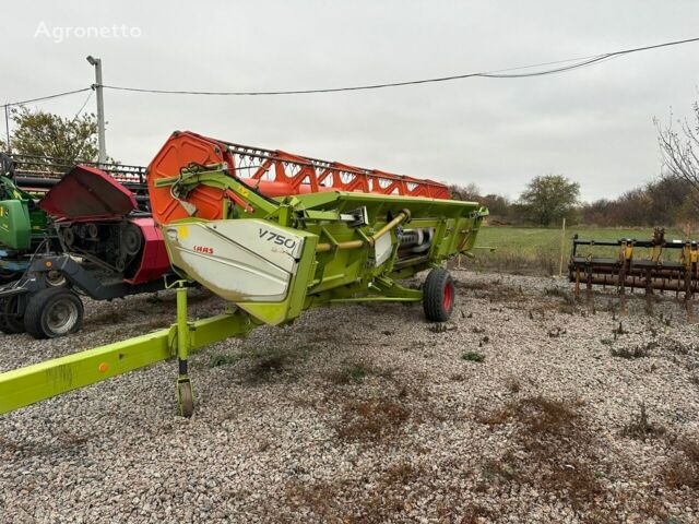 Клаас Другая, объемом двигателя 0 л и пробегом 0 тыс. км за 157006 $, фото 36 на Automoto.ua